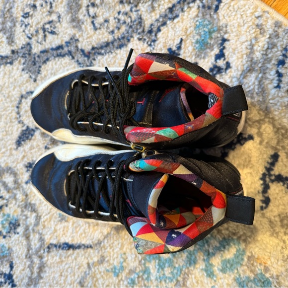 Jordan 12 retro - Picture 4 of 6